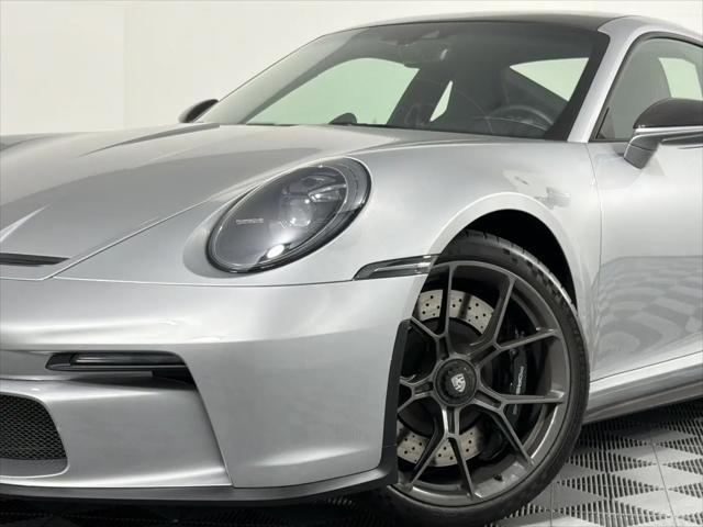 2023 Porsche 911 GT3 w/Touring Package