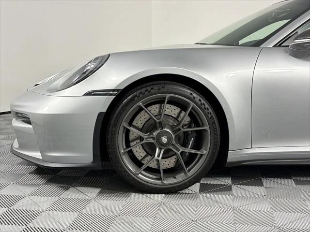 2023 Porsche 911 GT3 w/Touring Package