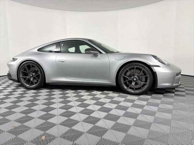 2023 Porsche 911 GT3 w/Touring Package