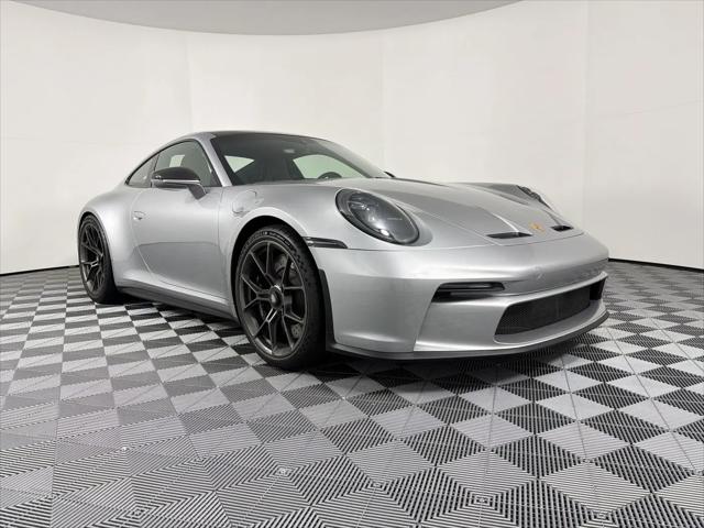 2023 Porsche 911 GT3 w/Touring Package