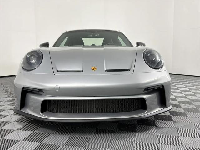 2023 Porsche 911 GT3 w/Touring Package