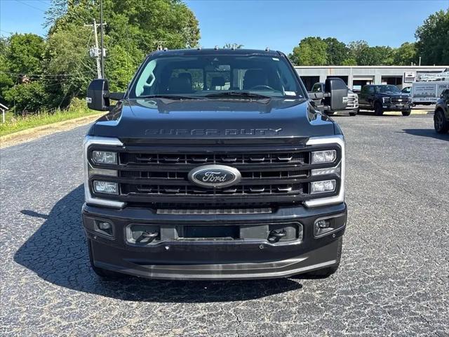 2024 Ford F-250 LARIAT