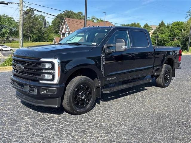 2024 Ford F-250 LARIAT
