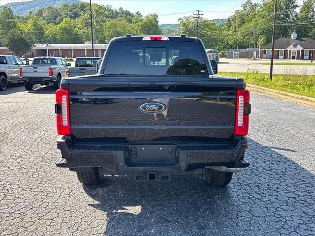 2024 Ford F-250 LARIAT