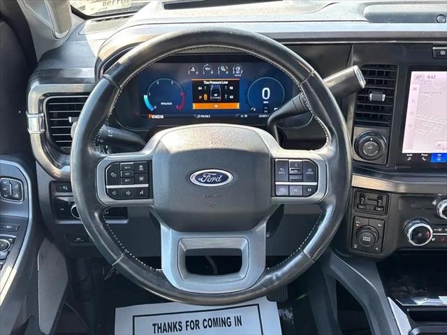 2024 Ford F-250 LARIAT