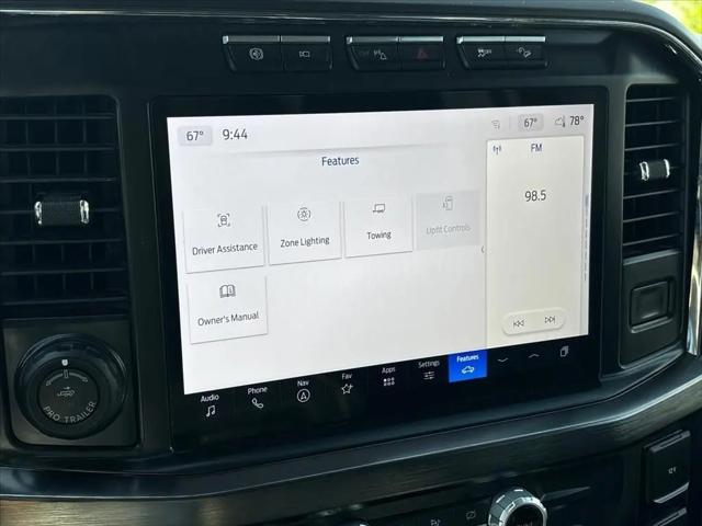 2024 Ford F-250 LARIAT