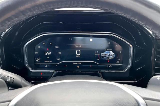 2022 GMC Sierra 1500 2WD Crew Cab Short Box SLT