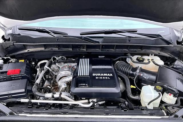 2022 GMC Sierra 1500 2WD Crew Cab Short Box SLT