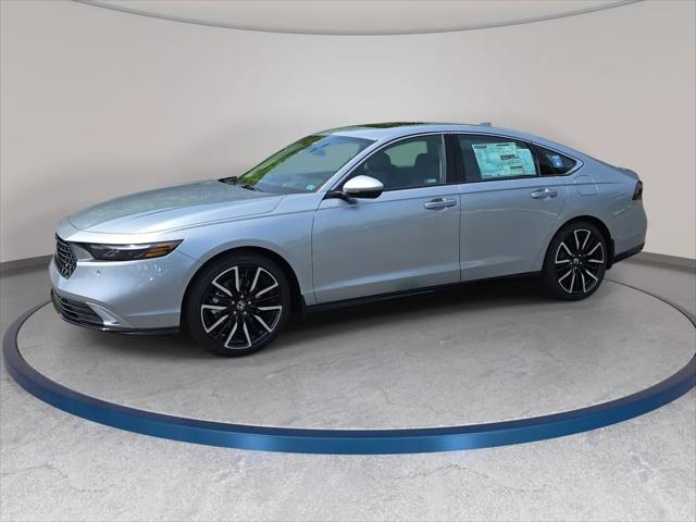2026 Honda Accord Sedan Touring for sale in Raleigh, NC