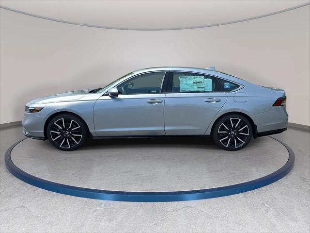 2026 Honda Accord Sedan Touring
