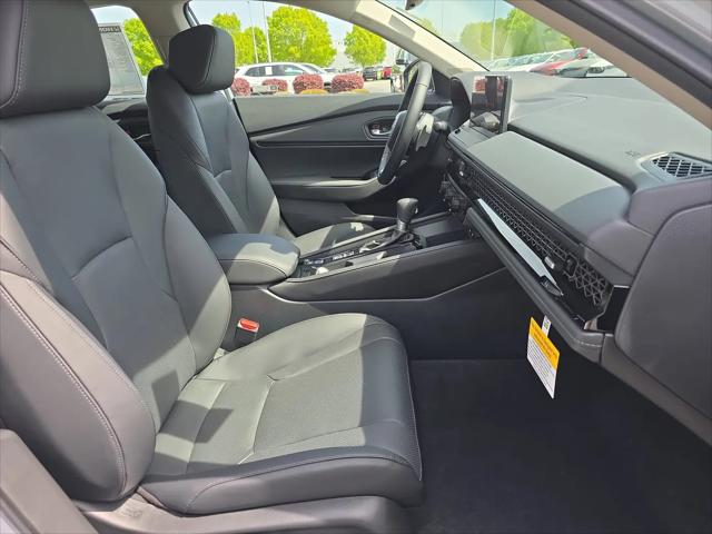 2026 Honda Accord Sedan Touring