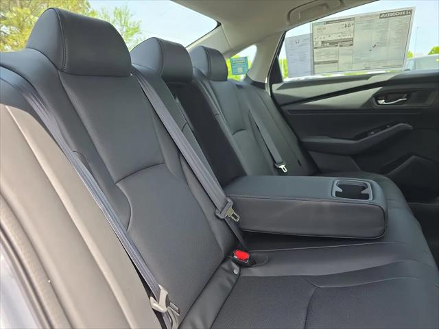 2026 Honda Accord Sedan Touring