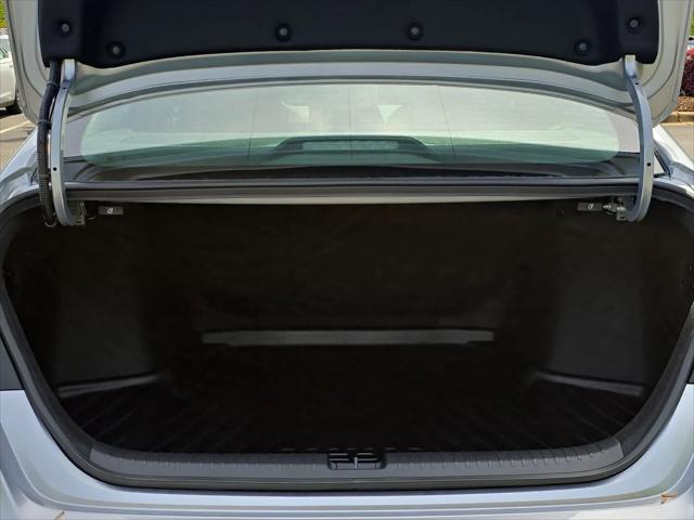 2026 Honda Accord Sedan Touring
