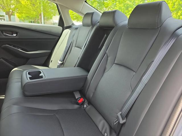2026 Honda Accord Sedan Touring
