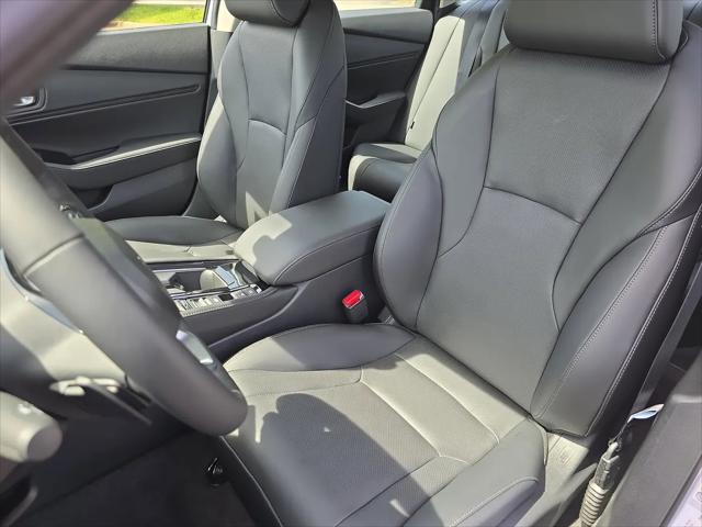 2026 Honda Accord Sedan Touring