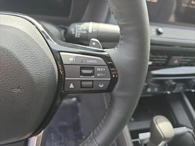 2026 Honda Accord Sedan Touring