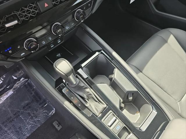 2026 Honda Accord Sedan Touring