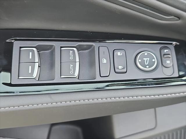 2026 Honda Accord Sedan Touring