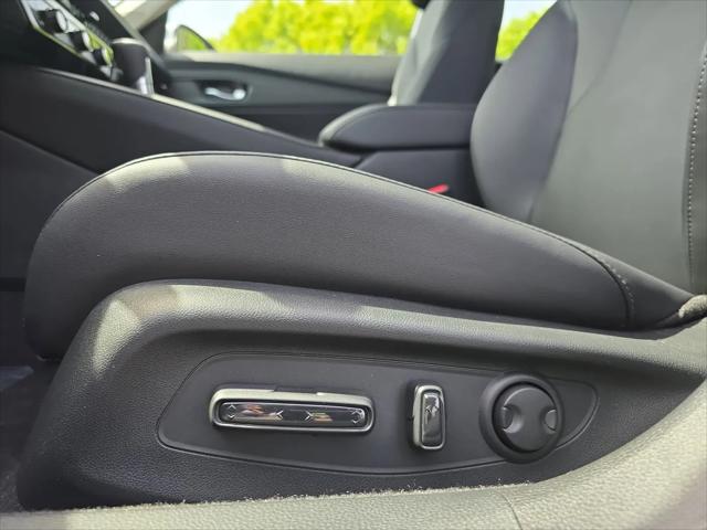 2026 Honda Accord Sedan Touring