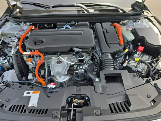 2026 Honda Accord Sedan Touring