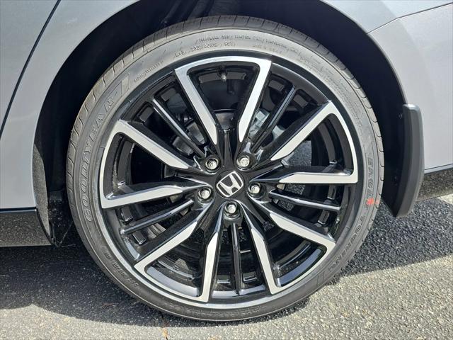 2026 Honda Accord Sedan Touring