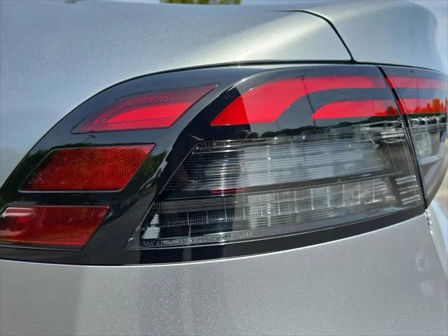 2026 Honda Accord Sedan Touring