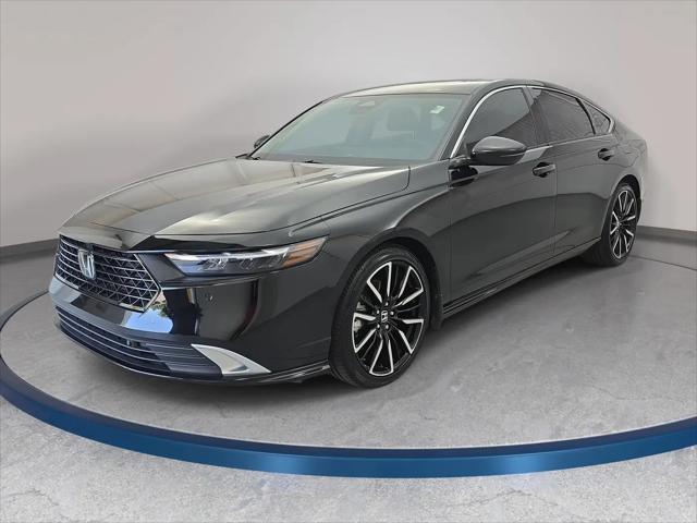 2024 Honda Accord Hybrid Touring for sale in Cary, NC