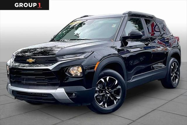 2023 Chevrolet TrailBlazer AWD LT for sale in Estero, FL