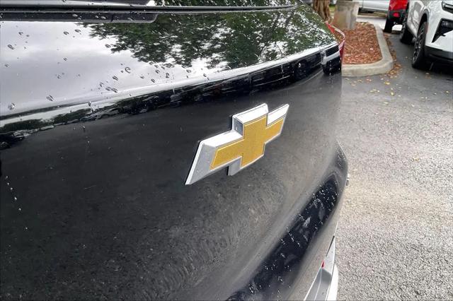 2023 Chevrolet TrailBlazer AWD LT