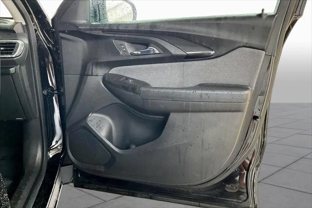 2023 Chevrolet TrailBlazer AWD LT