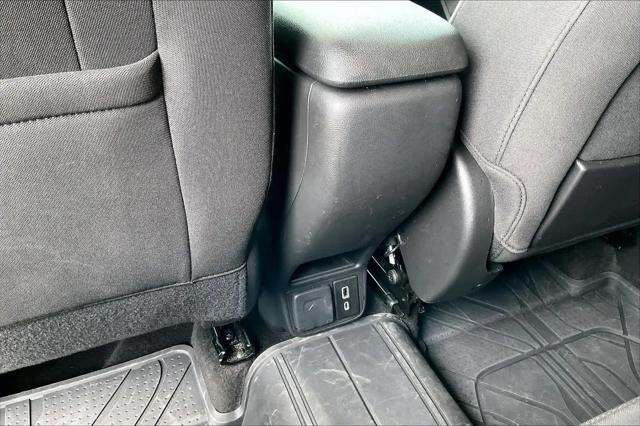 2023 Chevrolet TrailBlazer AWD LT