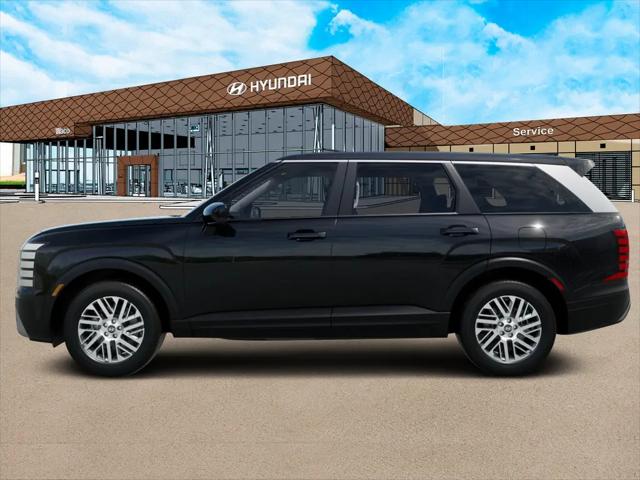 2026 Hyundai Palisade SE