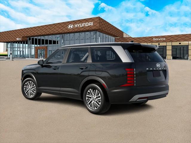 2026 Hyundai Palisade SE