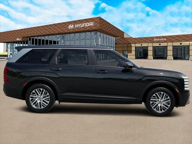 2026 Hyundai Palisade SE