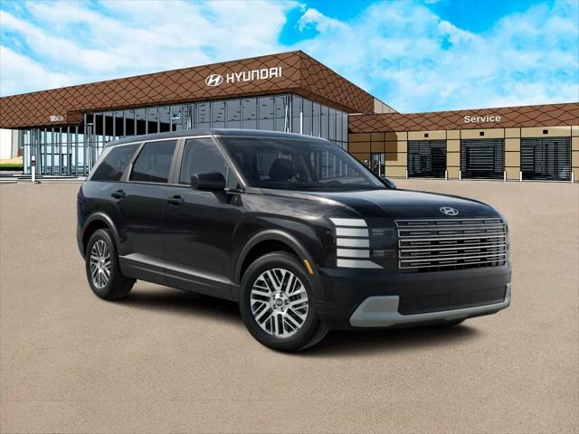 2026 Hyundai Palisade SE