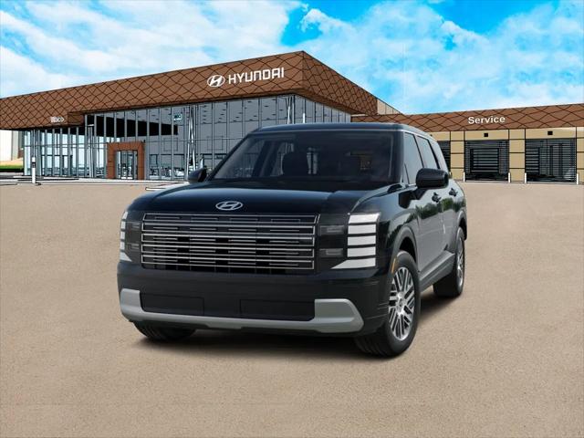 2026 Hyundai Palisade SE