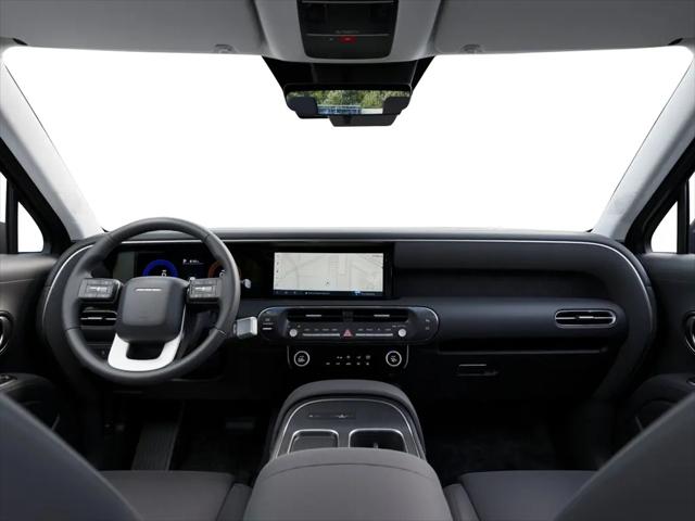 2026 Hyundai Palisade SE