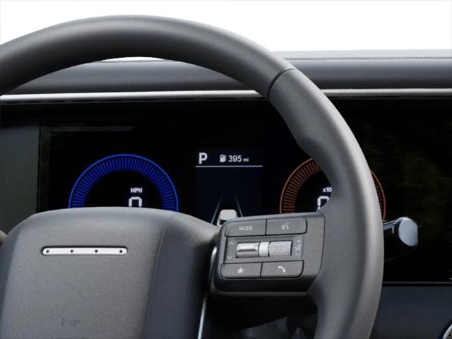 2026 Hyundai Palisade SE