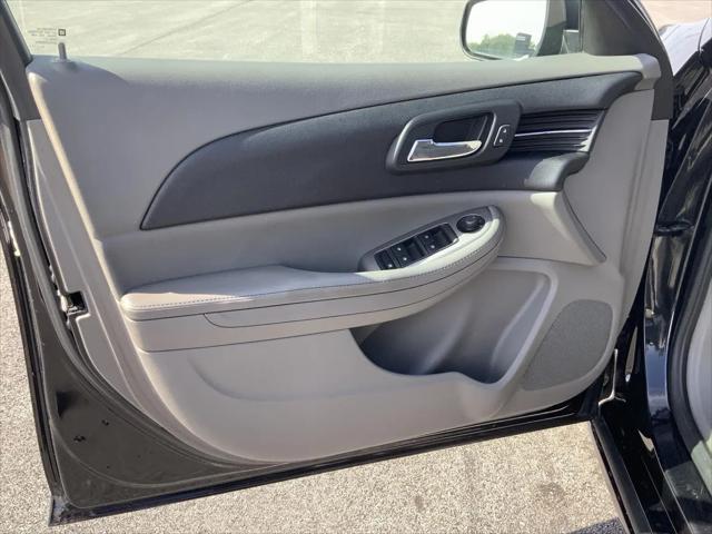 2015 Chevrolet Malibu LS
