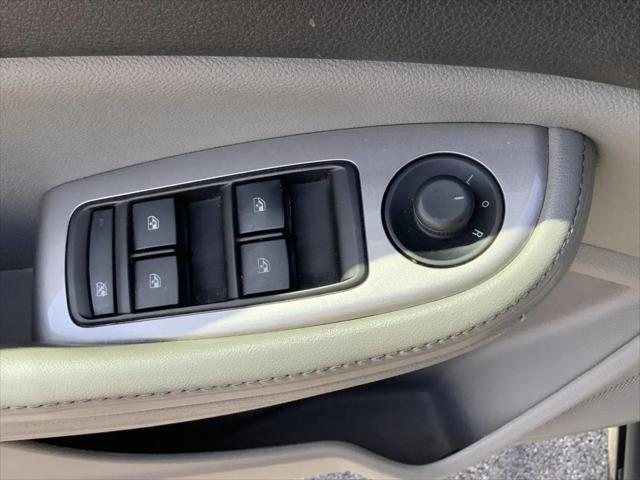 2015 Chevrolet Malibu LS