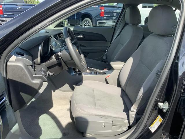 2015 Chevrolet Malibu LS