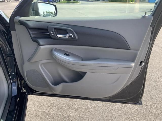 2015 Chevrolet Malibu LS