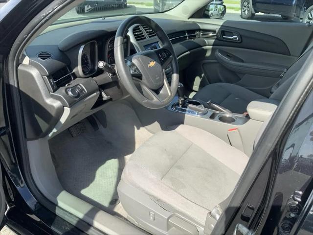 2015 Chevrolet Malibu LS