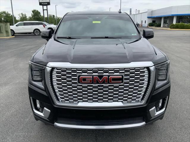 2023 GMC Yukon 4WD Denali