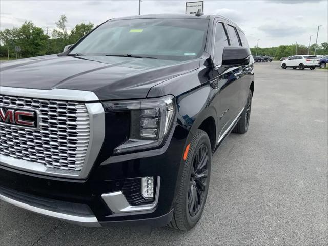 2023 GMC Yukon 4WD Denali