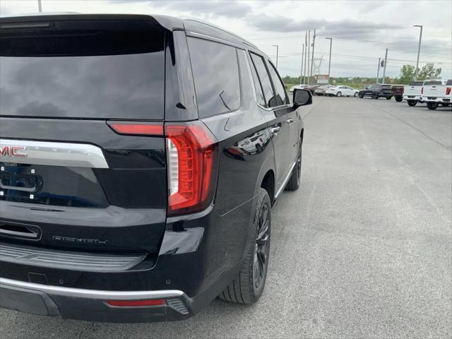 2023 GMC Yukon 4WD Denali