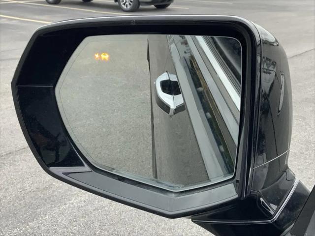 2023 GMC Yukon 4WD Denali