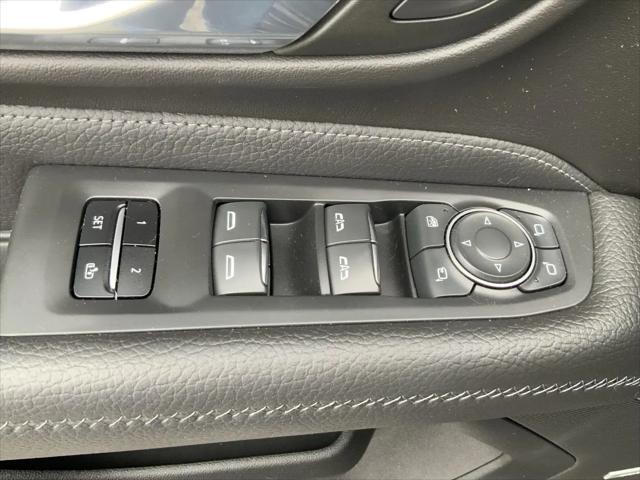 2023 GMC Yukon 4WD Denali