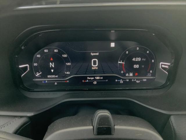 2023 GMC Yukon 4WD Denali