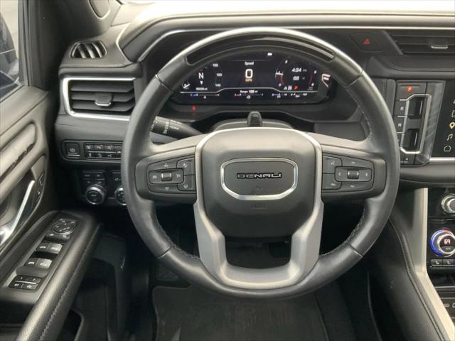 2023 GMC Yukon 4WD Denali